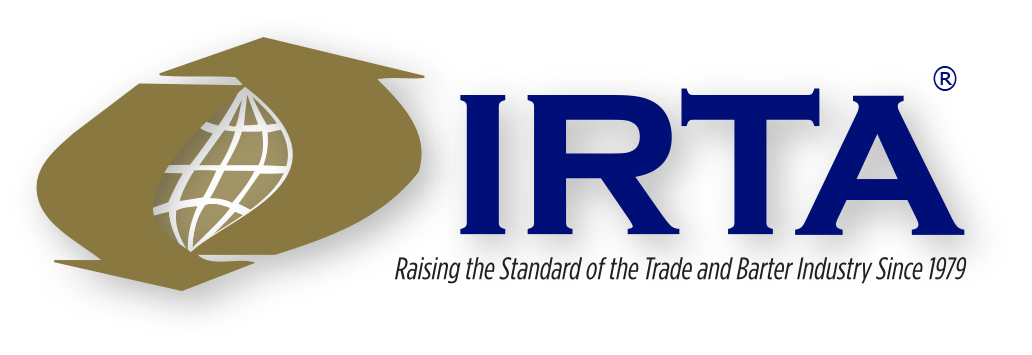 IRTA — International Reciprocal Trade Association